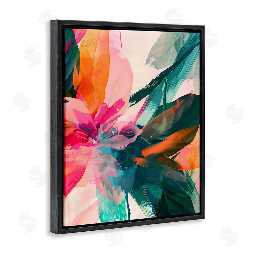 Walker Noble  | Streaked Opaque Abstract