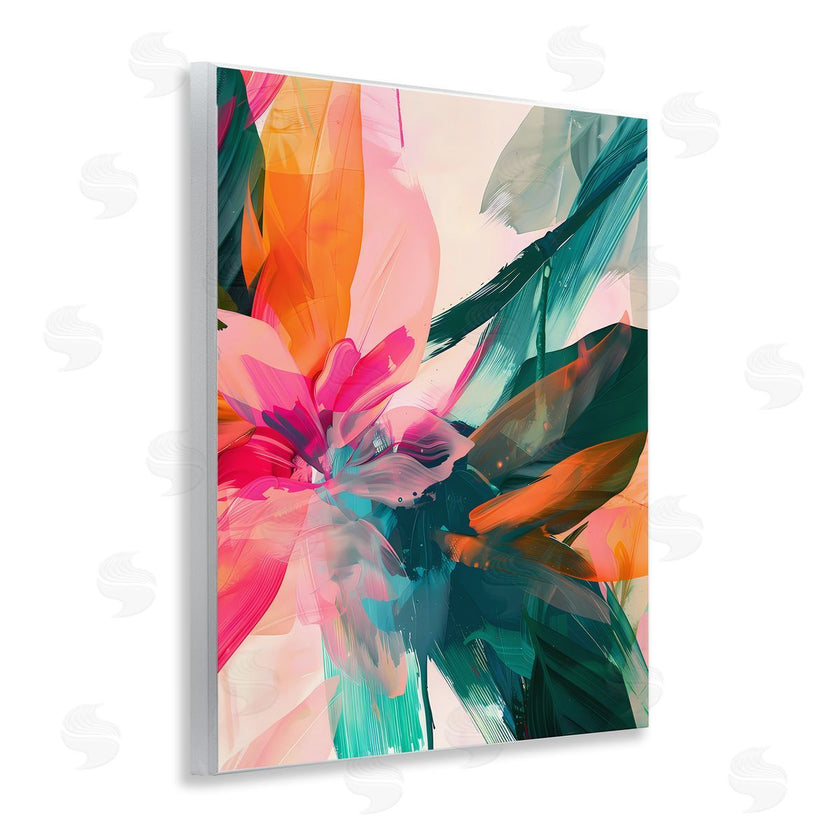 Walker Noble  | Streaked Opaque Abstract