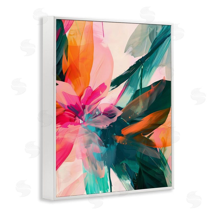 Walker Noble  | Streaked Opaque Abstract