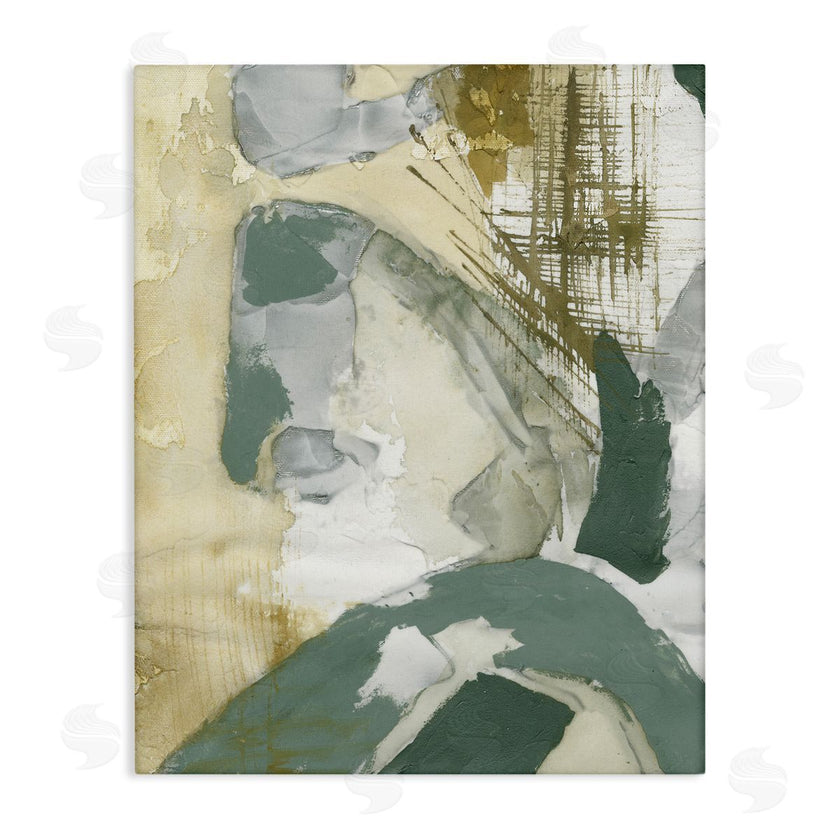 Vanna Lam  | Dynamic Chaotic Abstract
