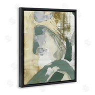 Vanna Lam  | Dynamic Chaotic Abstract