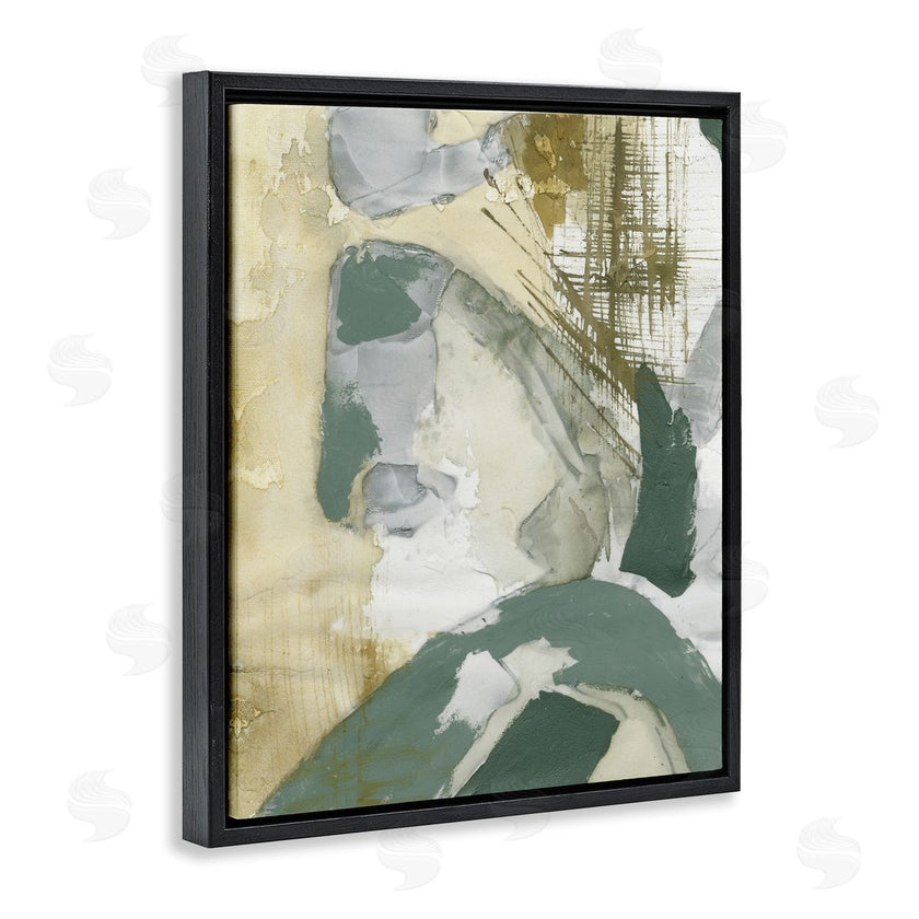 Vanna Lam  | Dynamic Chaotic Abstract