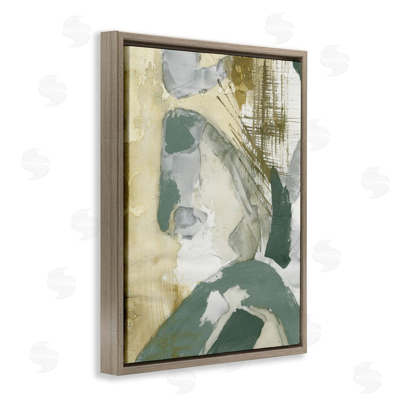 Vanna Lam  | Dynamic Chaotic Abstract