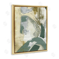 Vanna Lam  | Dynamic Chaotic Abstract