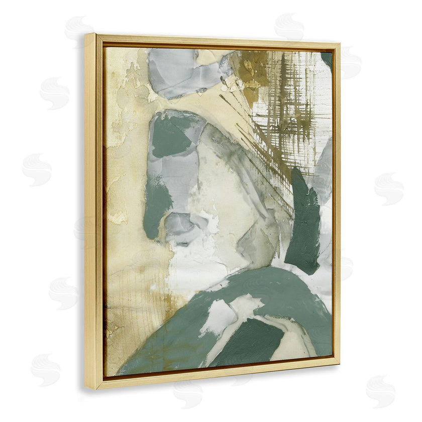 Vanna Lam  | Dynamic Chaotic Abstract