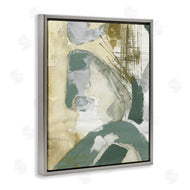 Vanna Lam  | Dynamic Chaotic Abstract
