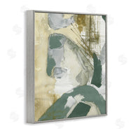 Vanna Lam  | Dynamic Chaotic Abstract