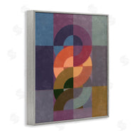 Victoria Barnes  | Modern Interlocking Circles