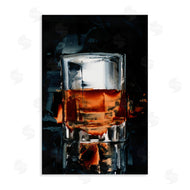 Ethan Harper  | Whiskey On Rocks