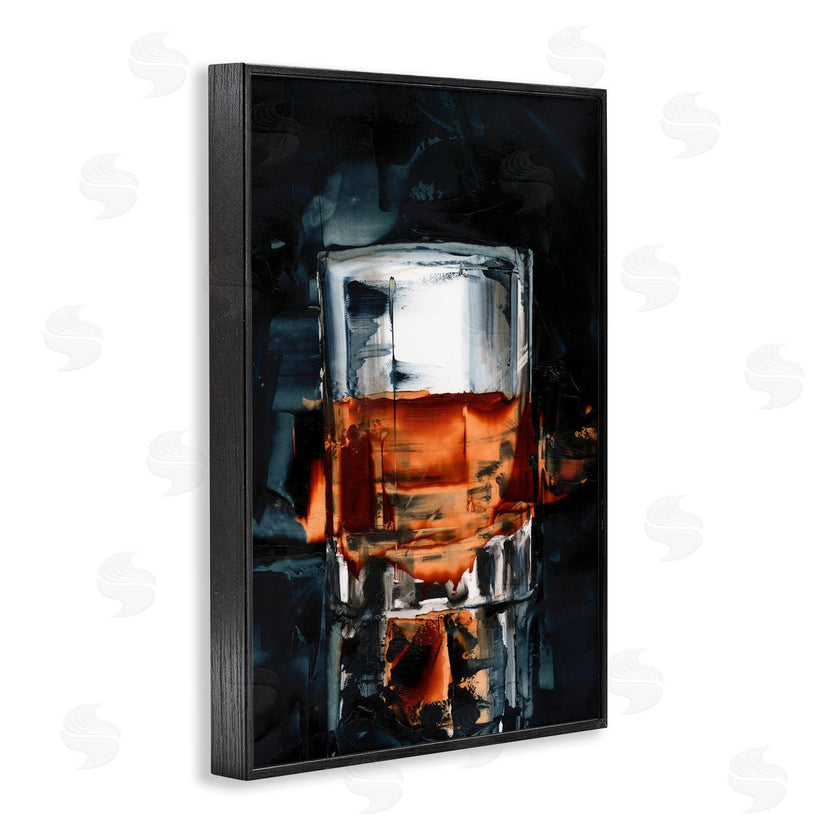Ethan Harper  | Whiskey On Rocks