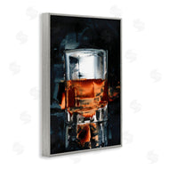 Ethan Harper  | Whiskey On Rocks