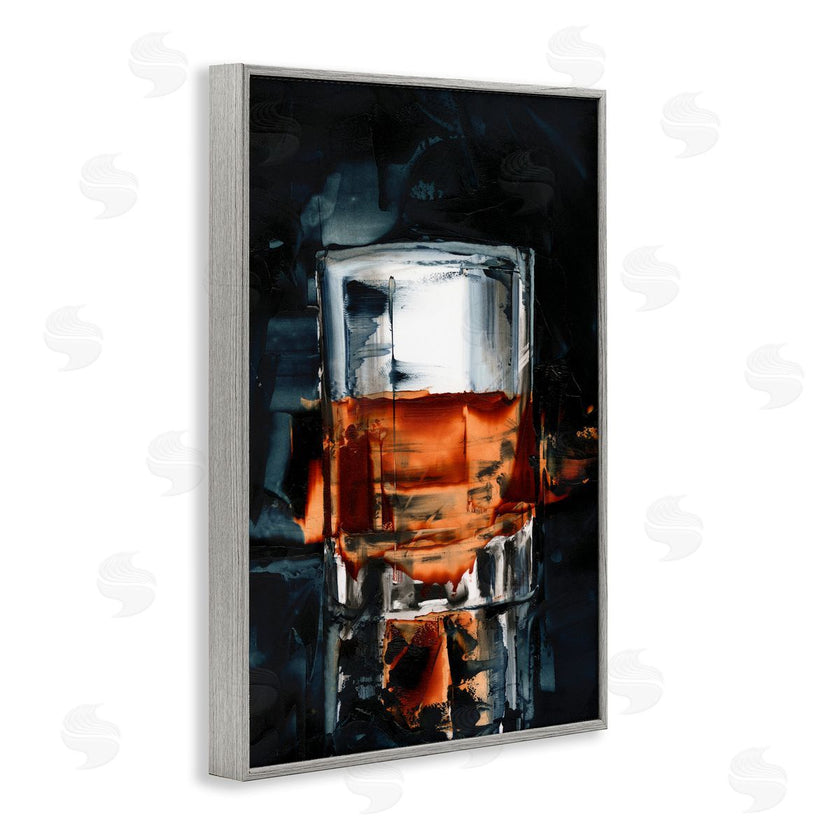 Ethan Harper  | Whiskey On Rocks