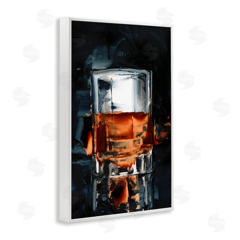 Ethan Harper  | Whiskey On Rocks