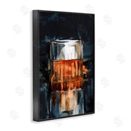 Ethan Harper  | Bourbon in Glass