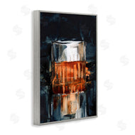 Ethan Harper  | Bourbon in Glass