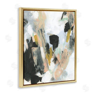 June Erica Vess  | Bold Streaks of Paint