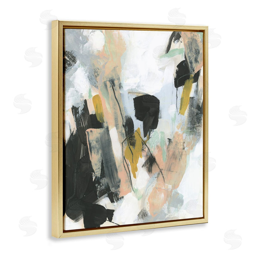 June Erica Vess  | Bold Streaks of Paint