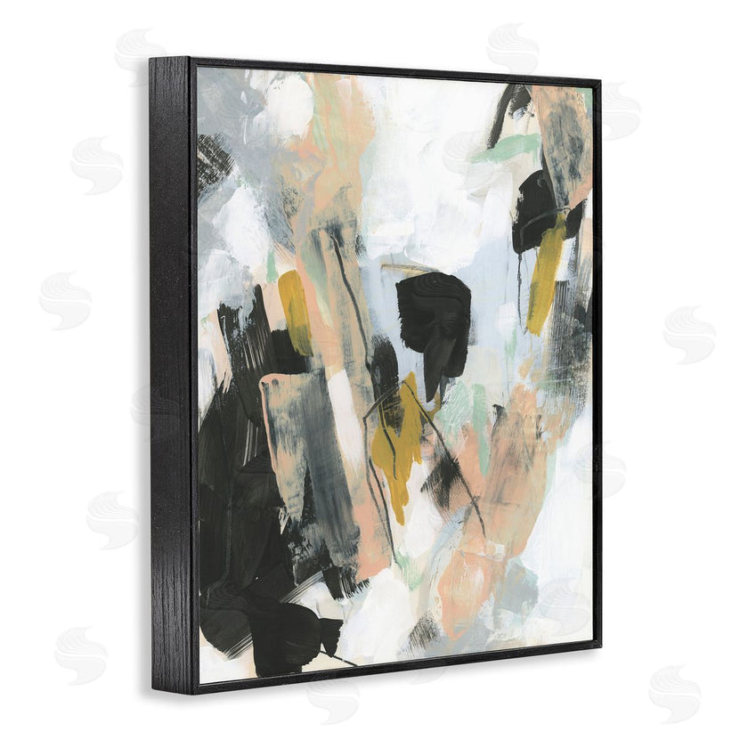 June Erica Vess  | Bold Streaks of Paint
