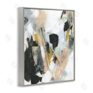 June Erica Vess  | Bold Streaks of Paint