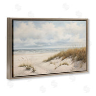 Arlington Prints | Seascape with Soft Grasses