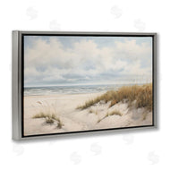 Arlington Prints | Seascape with Soft Grasses