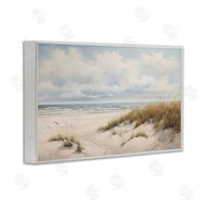Arlington Prints | Seascape with Soft Grasses
