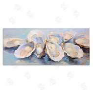 Arlington Prints | Aquatic Oyster Bunch