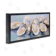 Arlington Prints | Aquatic Oyster Bunch