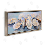 Arlington Prints | Aquatic Oyster Bunch