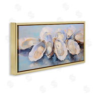 Arlington Prints | Aquatic Oyster Bunch