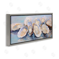 Arlington Prints | Aquatic Oyster Bunch