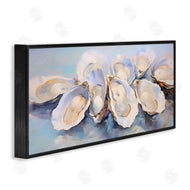 Arlington Prints | Aquatic Oyster Bunch