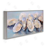 Arlington Prints | Aquatic Oyster Bunch