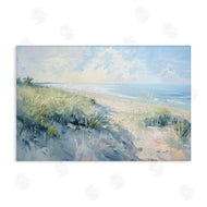 Gina Kelly | Sunny Day At The Coast