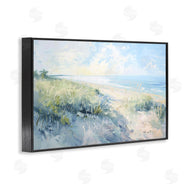 Gina Kelly | Sunny Day At The Coast