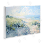 Gina Kelly | Sunny Day At The Coast