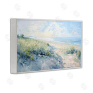 Gina Kelly | Sunny Day At The Coast