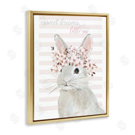 Jessie Perry | Sweet Dreams Bunny
