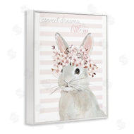 Jessie Perry | Sweet Dreams Bunny