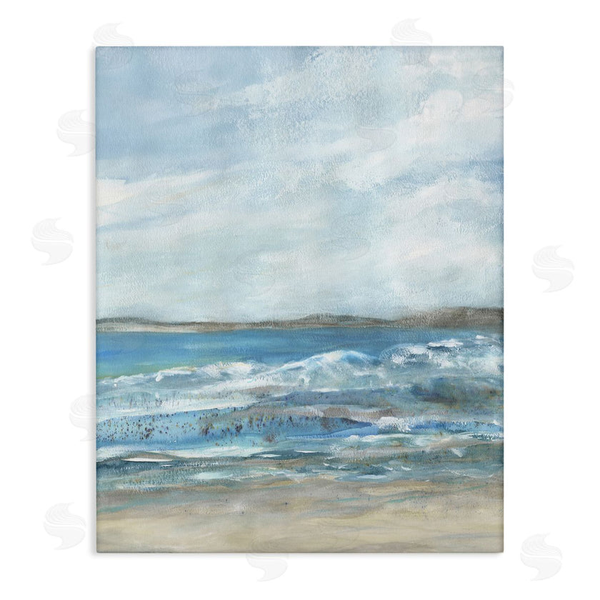 Jessie Perry | Sandy Surf Beach