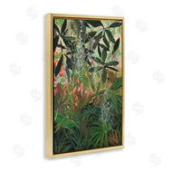 Jenny Westenhofer | Dense Rain Forest Plants