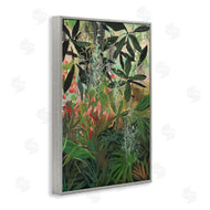 Jenny Westenhofer | Dense Rain Forest Plants