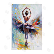 Leon Devenice | Prelude to Passion Ballet