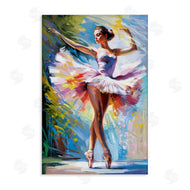 Leon Devenice | Embrace In Motion Ballet