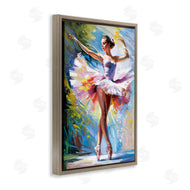 Leon Devenice | Embrace In Motion Ballet