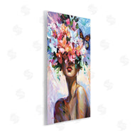 Leon Devenice | Surrounded By Florals