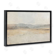 LSR Design Studio | Minimal Desert Horizon