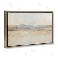 LSR Design Studio | Minimal Desert Horizon