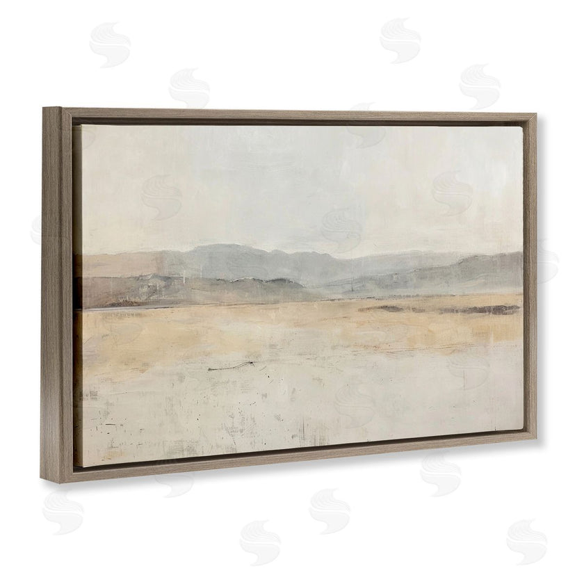 LSR Design Studio | Minimal Desert Horizon