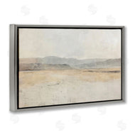 LSR Design Studio | Minimal Desert Horizon